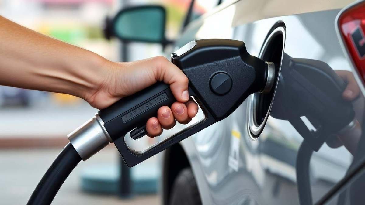 Combustível a R$ 6: 7 ajustes reais que baixam seu consumo